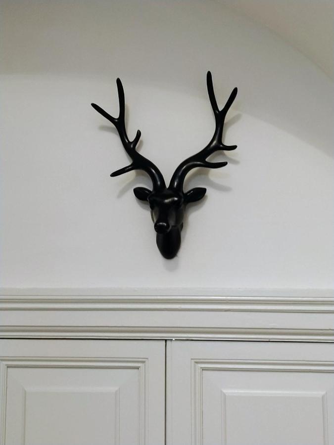 Casa Borrelli Bed and Breakfast Casoli  Buitenkant foto