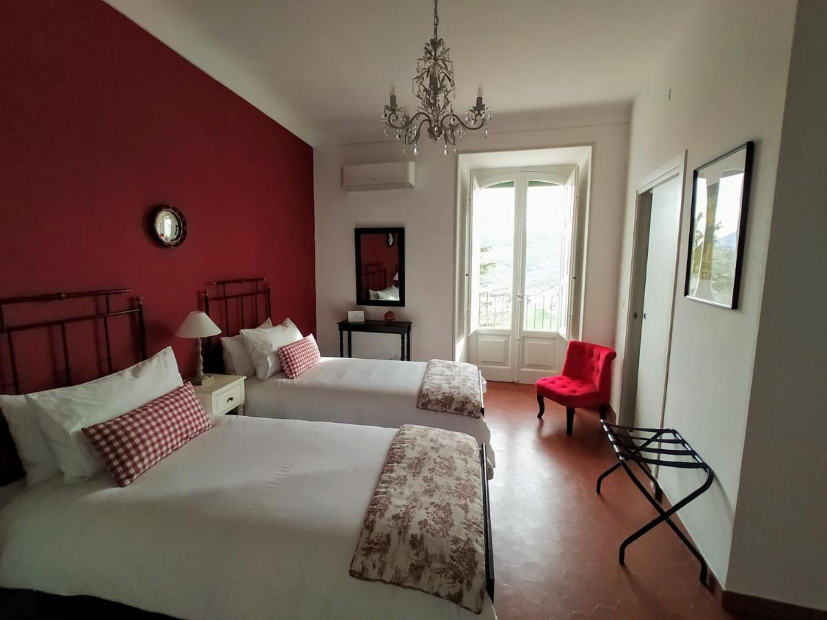 Casa Borrelli Bed and Breakfast Casoli  Buitenkant foto