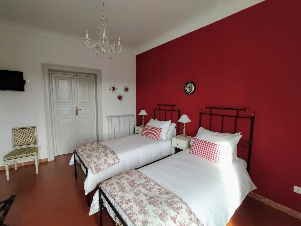 Casa Borrelli Bed and Breakfast Casoli  Buitenkant foto