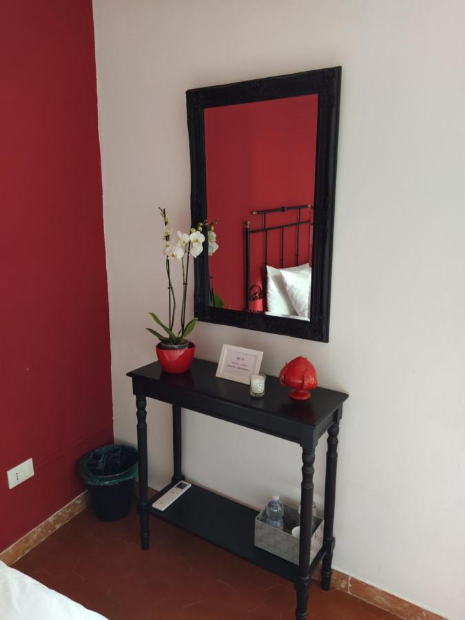 Casa Borrelli Bed and Breakfast Casoli  Buitenkant foto